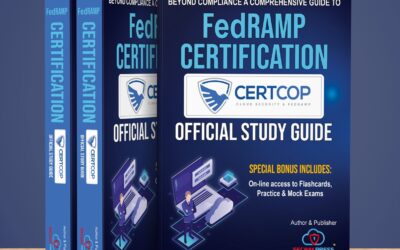 Certified Cybercop Cloud Security & FedRAMP – e-Book