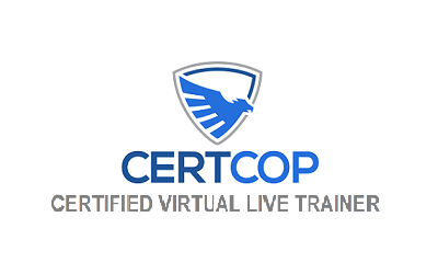 CVLT Certcop – e-Slides