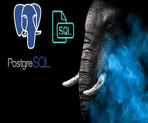 PostgreSQL DBA – PSQL