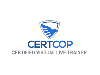 Certified Virtual Live Trainer (CVLT) – CertCop – ON-Demand